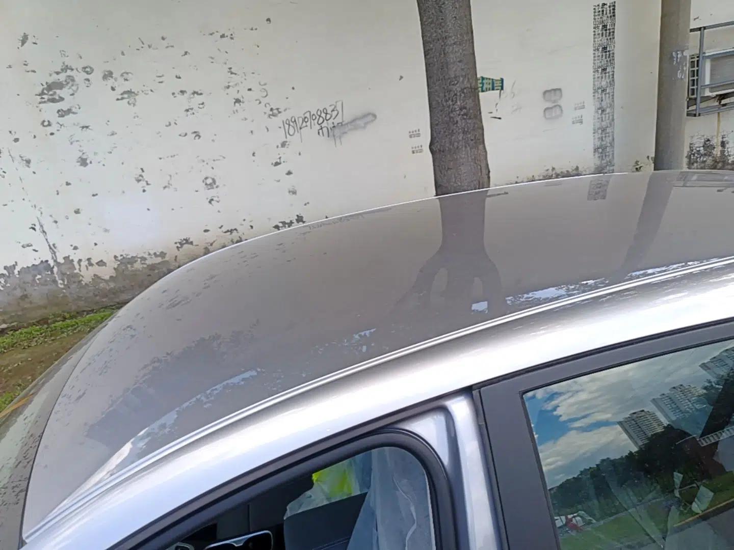 Geely Galaxy Geome 2026 Model 310km Youth Edition — миниатюра 7