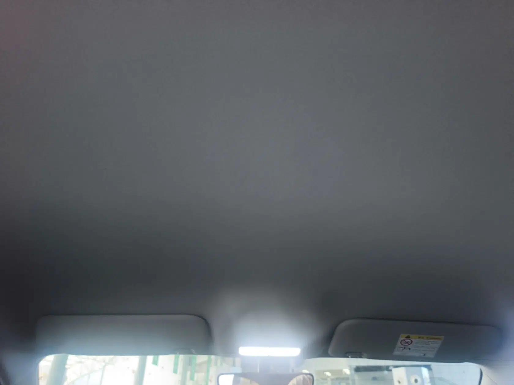 Geely Galaxy Geome 2025 410 km Free Version — миниатюра 21