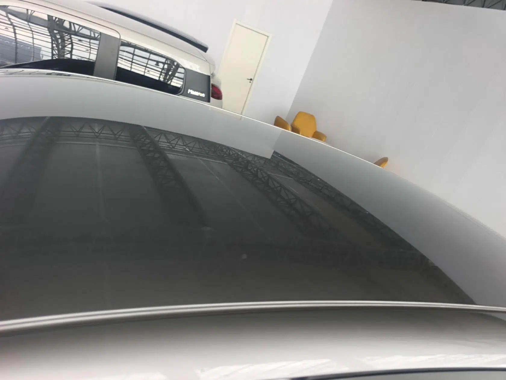 Geely Galaxy Geome 2025 410 km Free Version — миниатюра 7