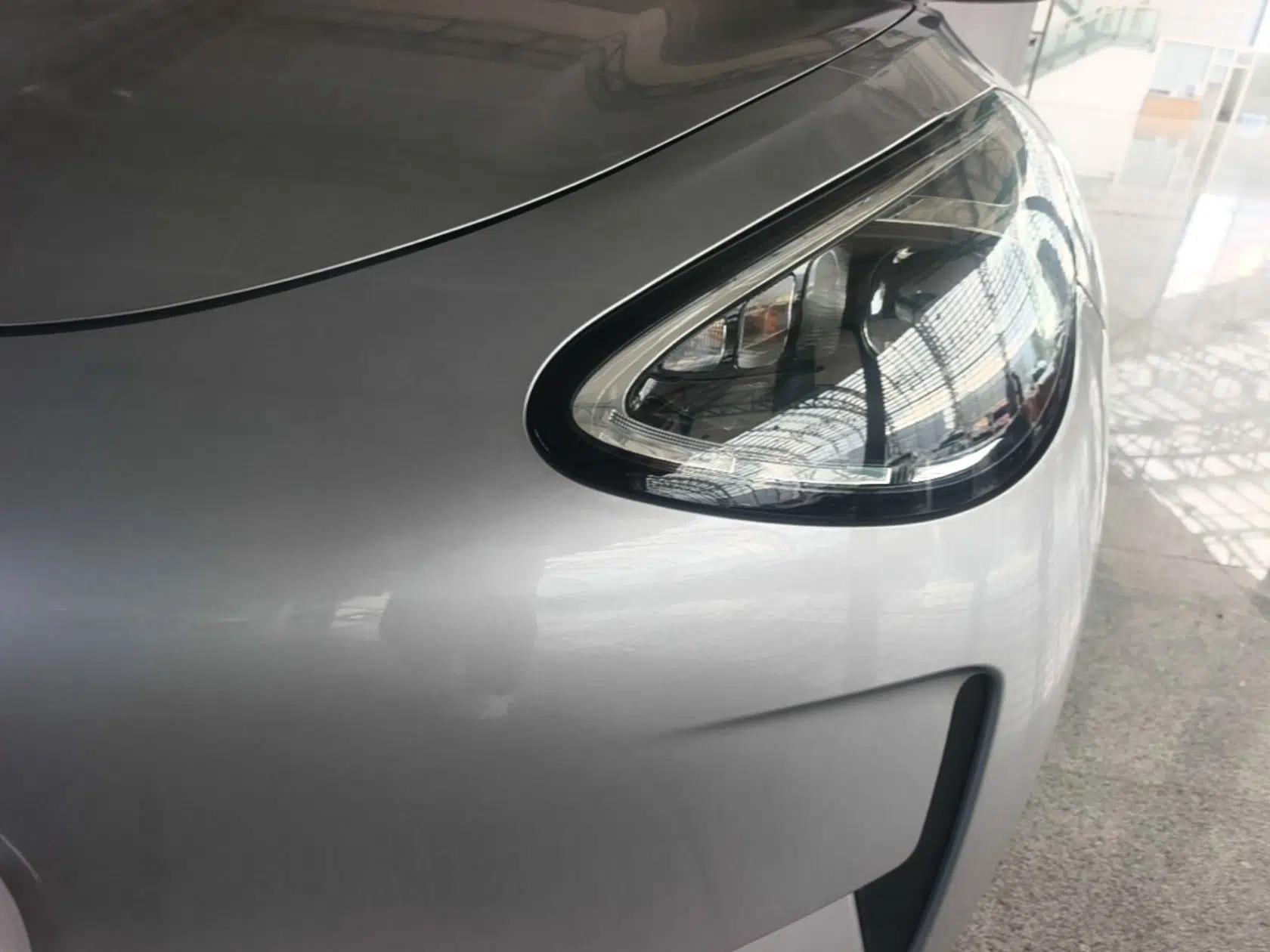 Geely Galaxy Geome 2025 410 km Free Version — миниатюра 8