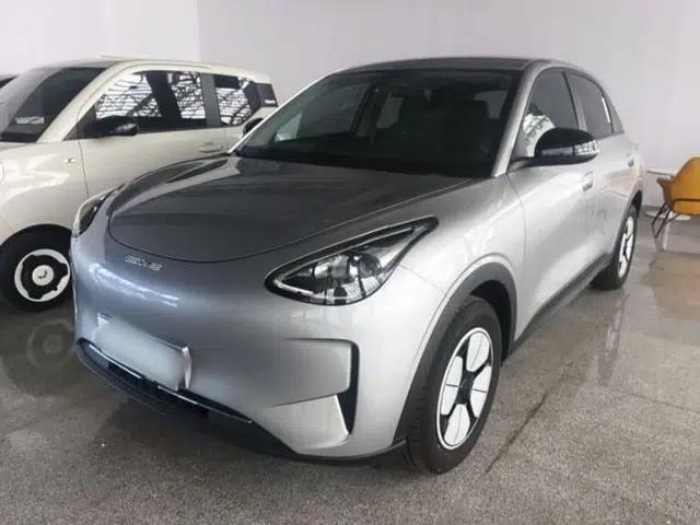Geely Galaxy Geome 2025 410 km Free Version