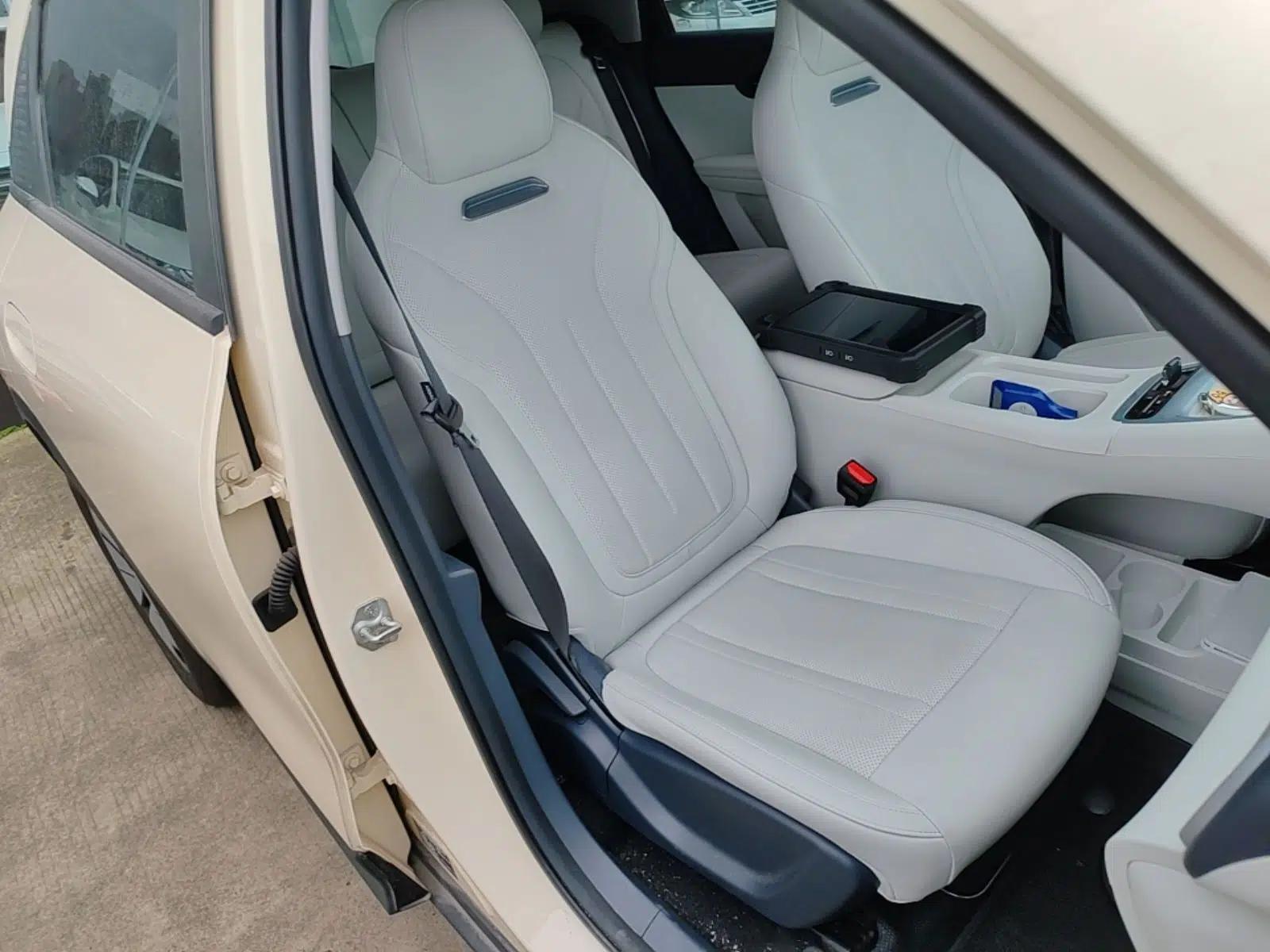 Geely Galaxy Geome 2025 310km Youth Edition — миниатюра 19