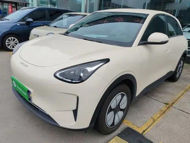 Geely Galaxy Geome 2025 310km Youth Edition