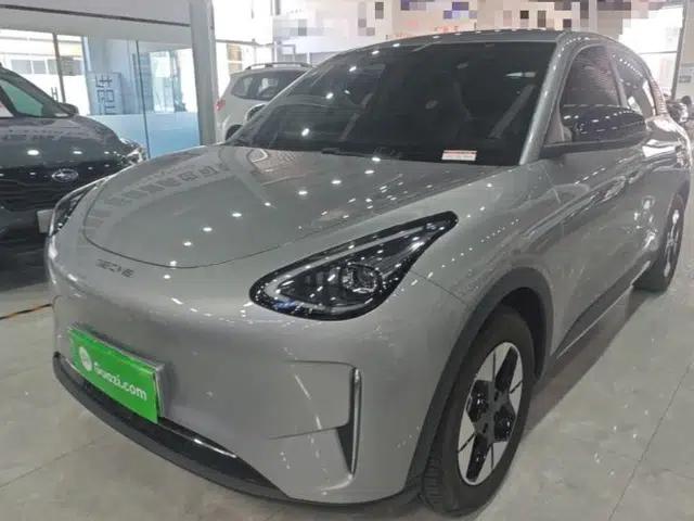 Geely Galaxy Geome 2025 UP 410km Exploration Edition