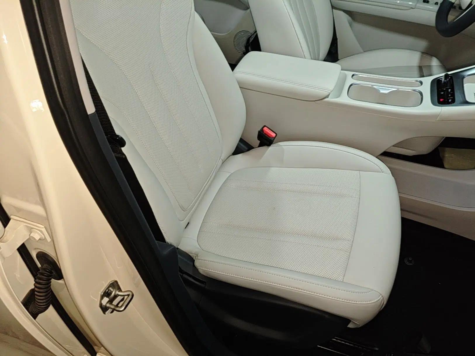 Geely Galaxy Geome 2025 UP 410km Exploration+ Edition — миниатюра 25