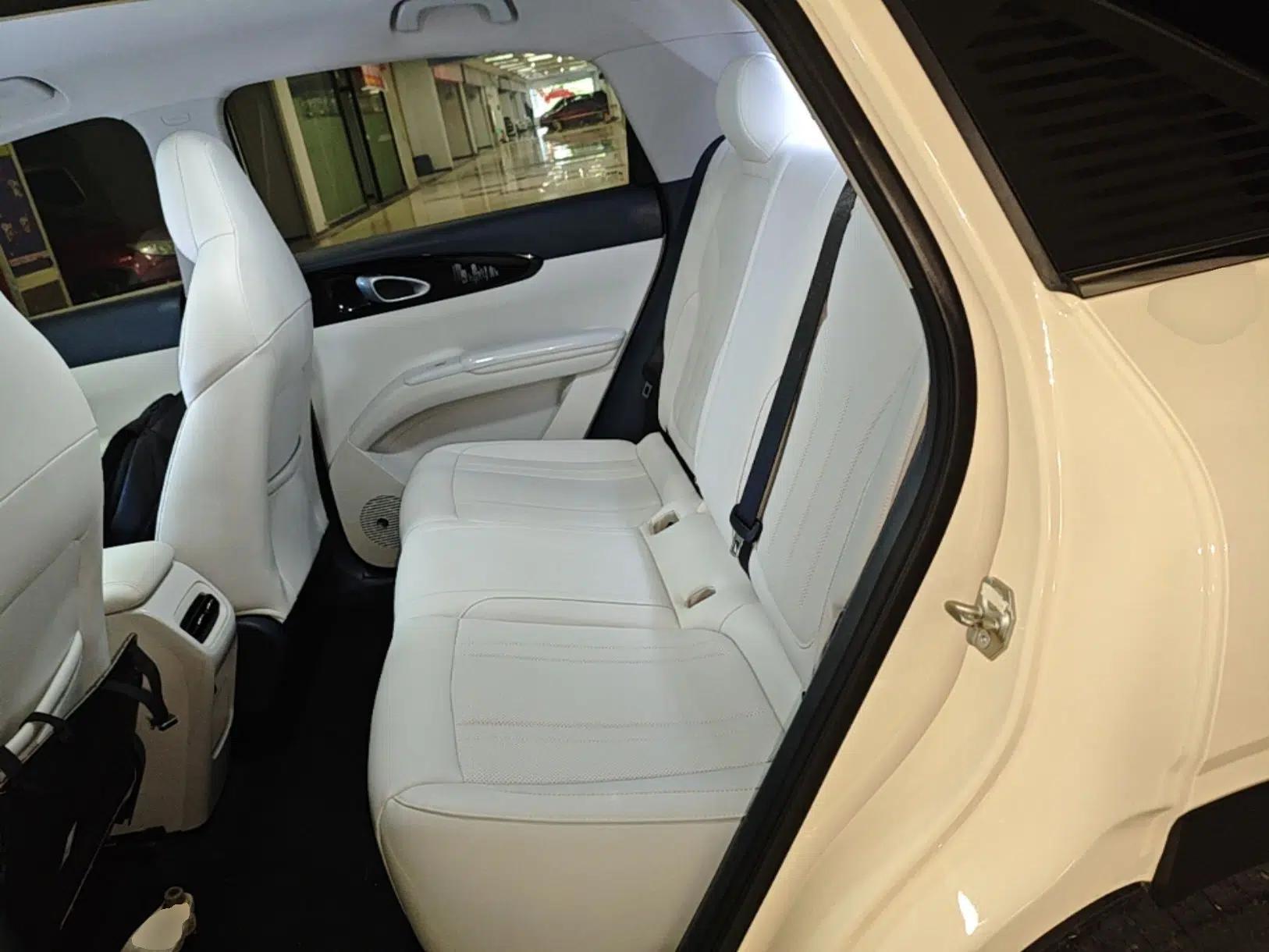 Geely Galaxy Geome 2025 UP 410km Exploration+ Edition — миниатюра 26