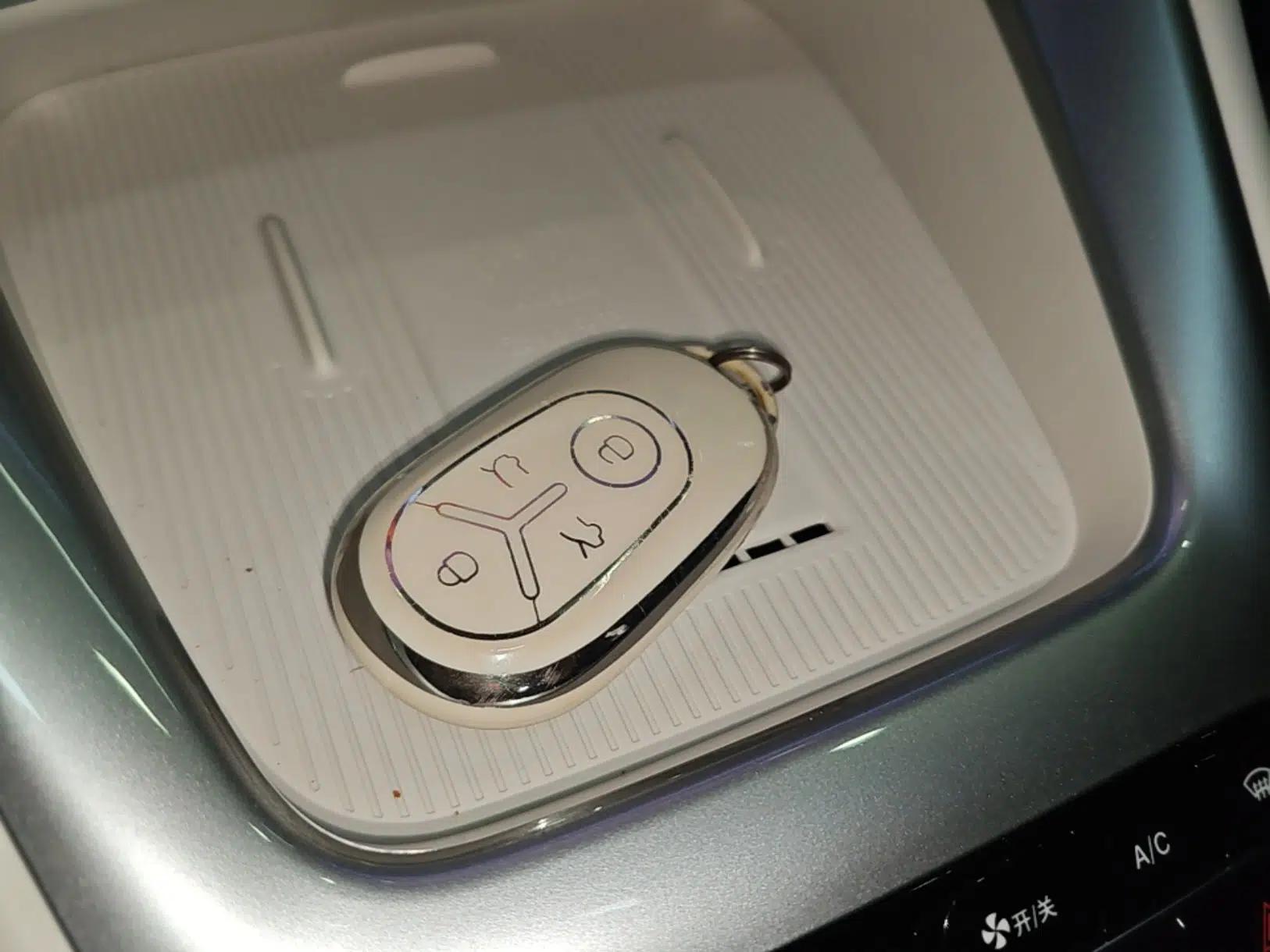 Geely Galaxy Geome 2025 UP 410km Exploration+ Edition — миниатюра 29