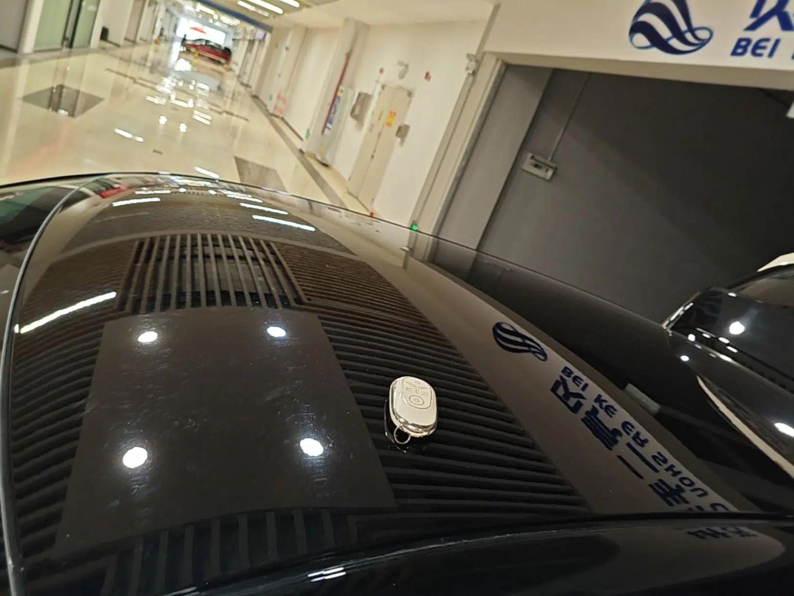 Geely Galaxy Geome 2025 UP 410km Exploration+ Edition — миниатюра 7