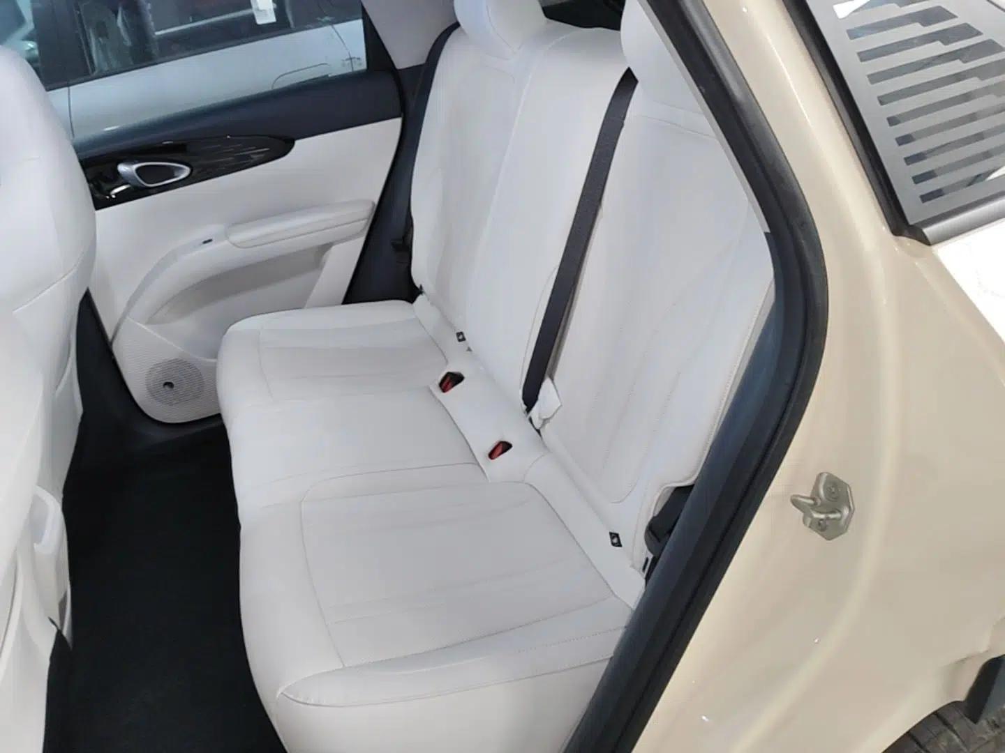 Geely Galaxy Geome 2025 310km Dream Edition — миниатюра 20