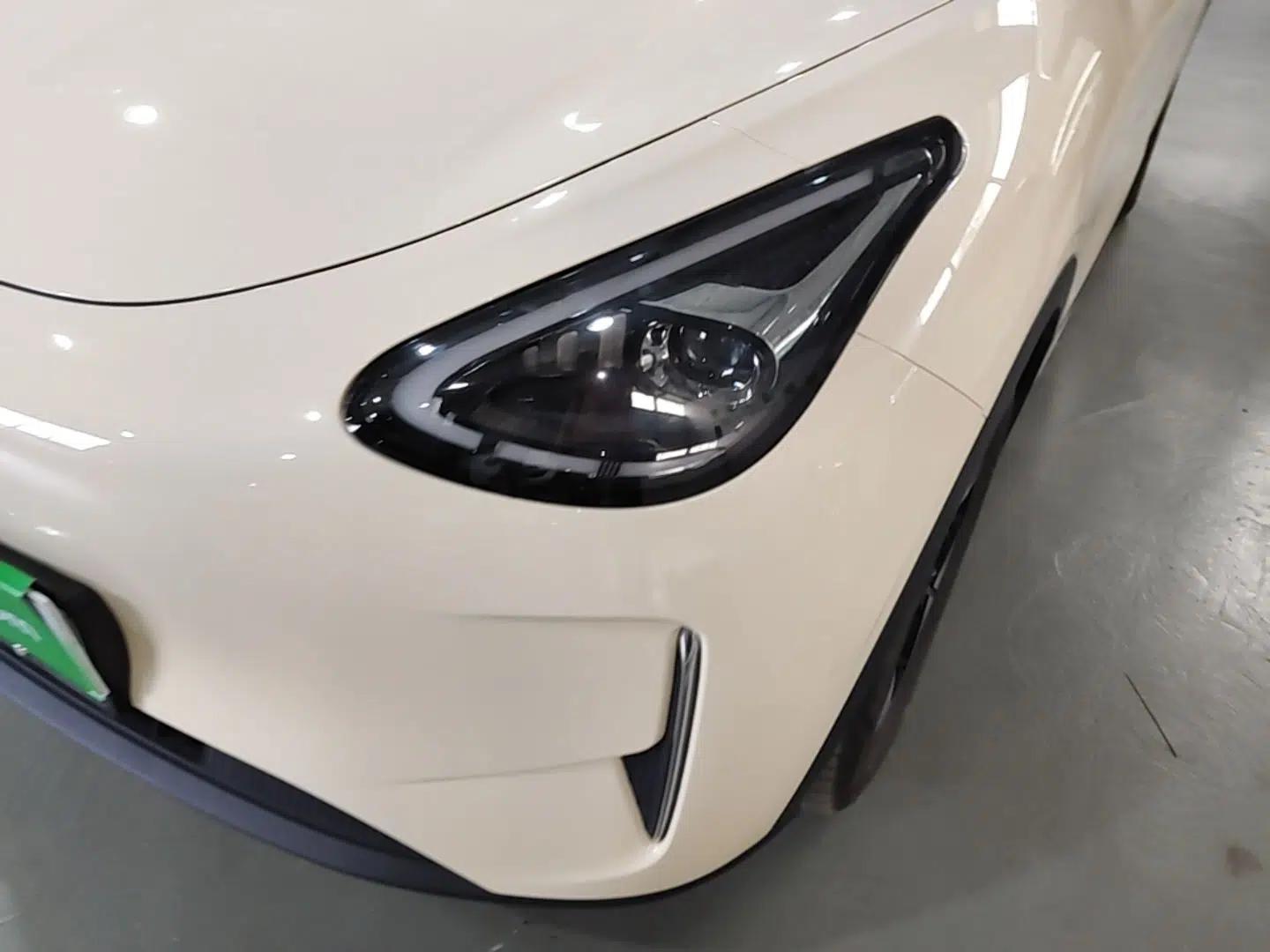 Geely Galaxy Geome 2025 310km Dream Edition — миниатюра 8
