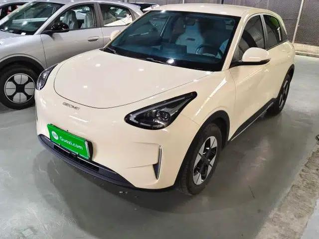 Geely Galaxy Geome 2025 310km Dream Edition