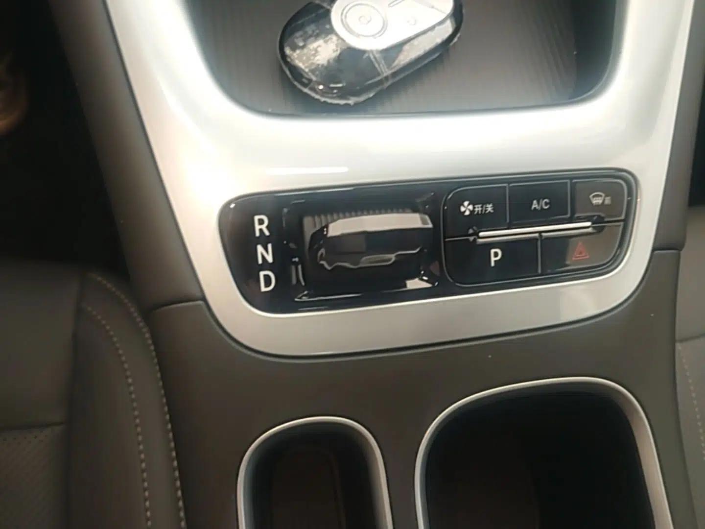Geely Galaxy Geome 2026 Model 310km Dream Edition — миниатюра 16
