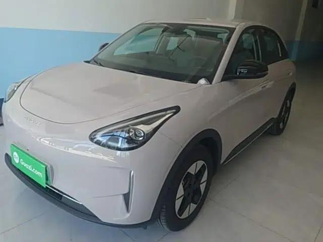 Geely Galaxy Geome 2026 Model 310km Dream Edition