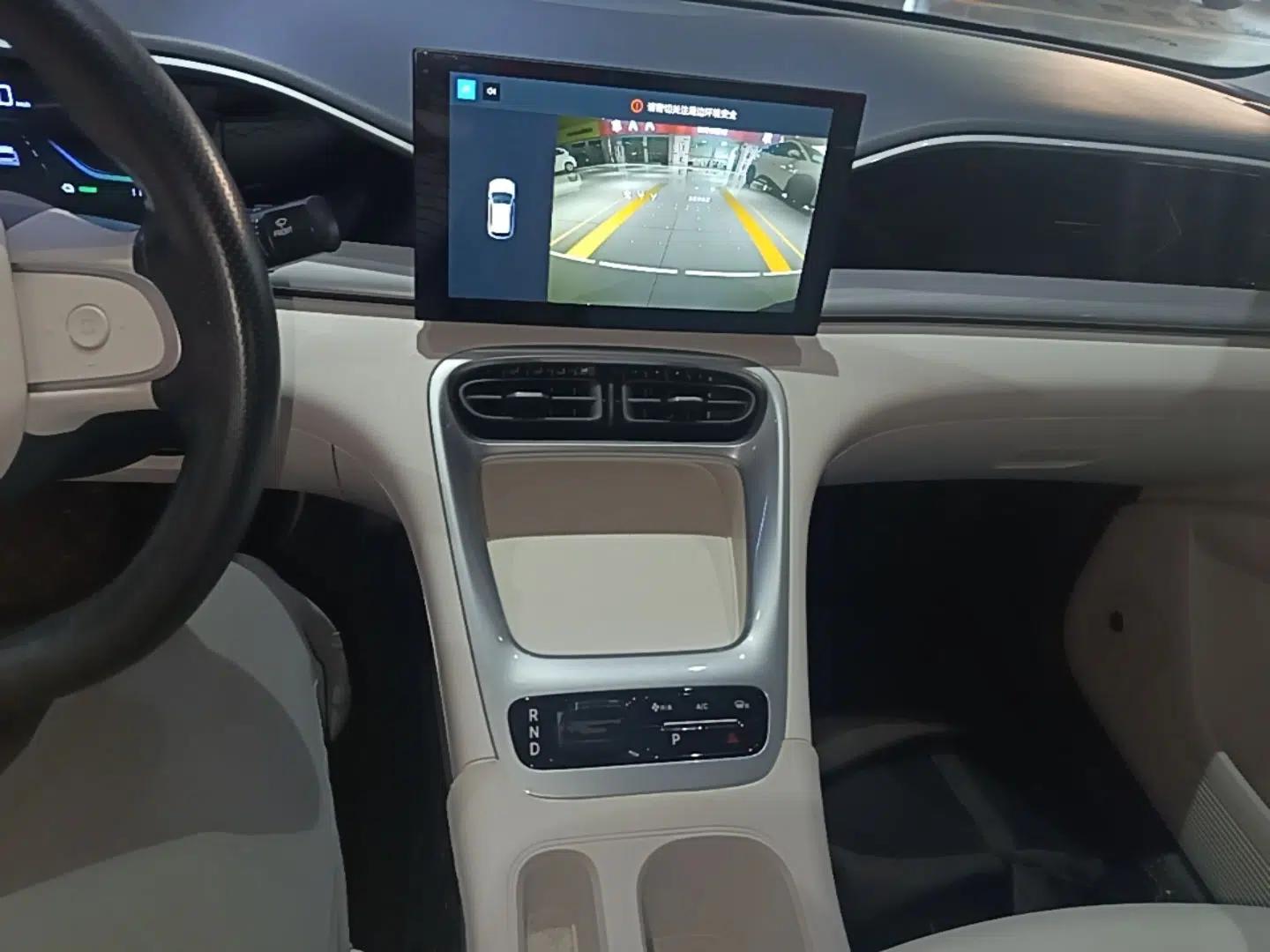 Geely Galaxy Geome 2025 310km Youth Edition — миниатюра 20