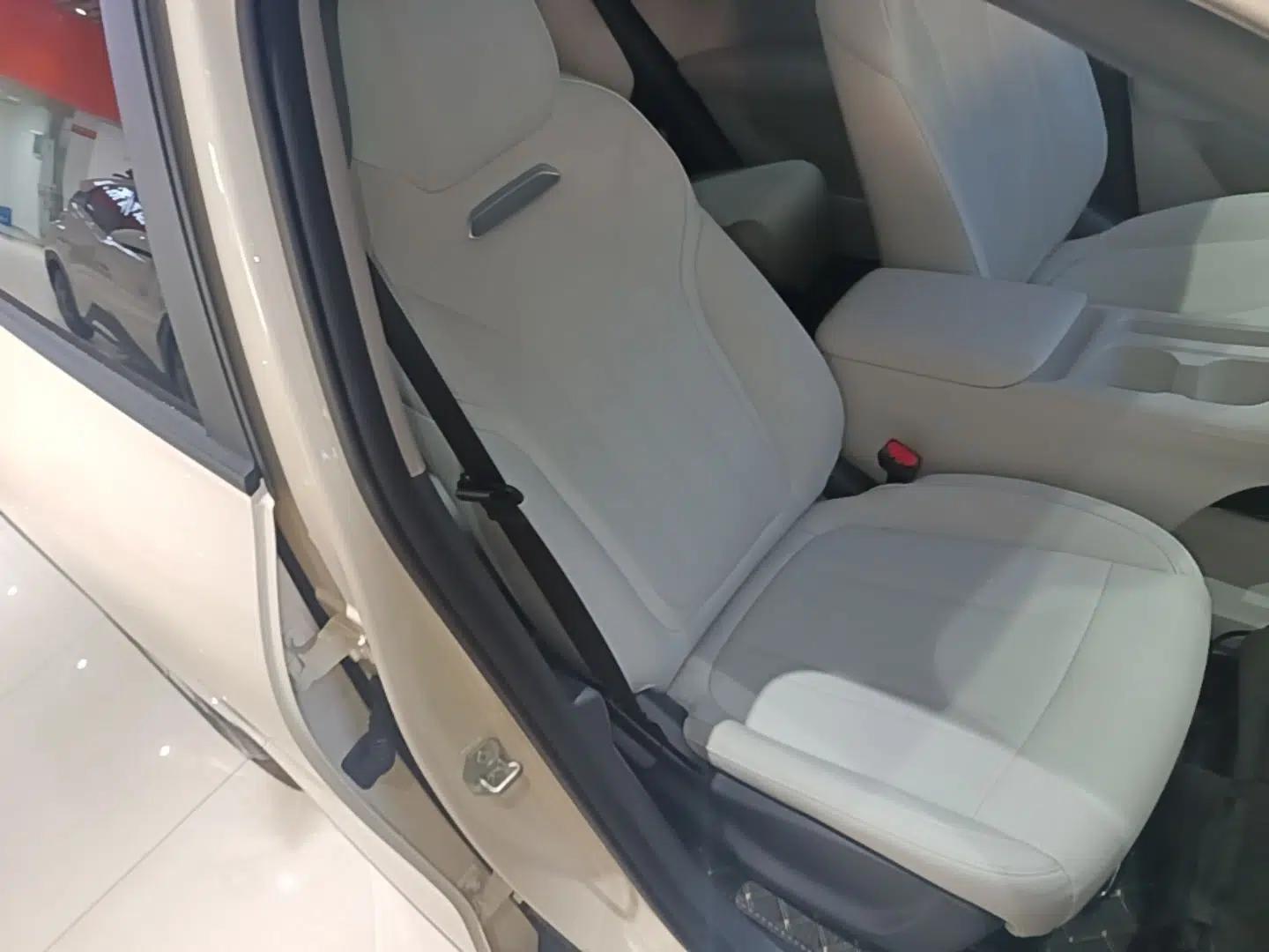 Geely Galaxy Geome 2025 310km Youth Edition — миниатюра 24