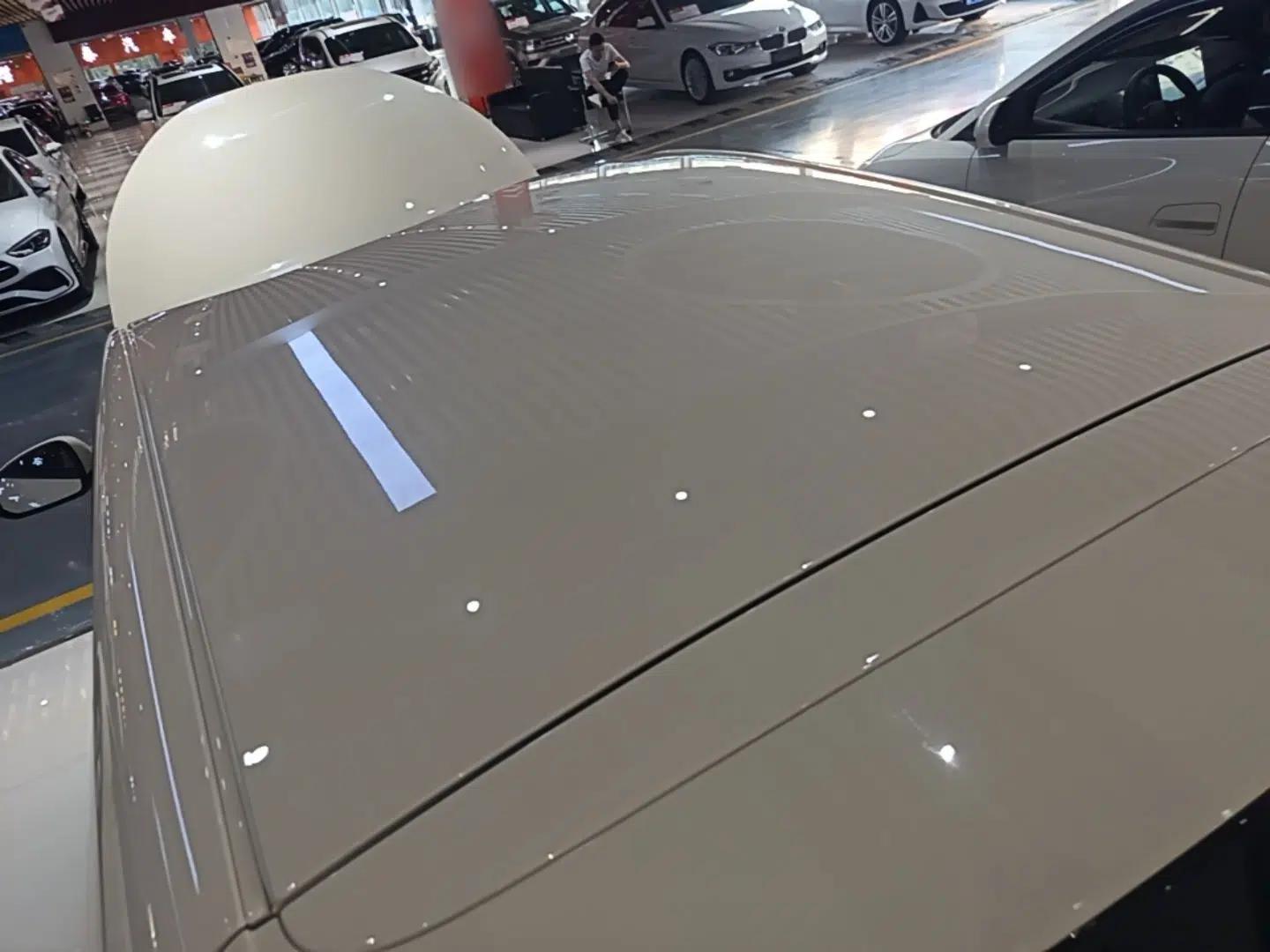 Geely Galaxy Geome 2025 310km Youth Edition — миниатюра 7