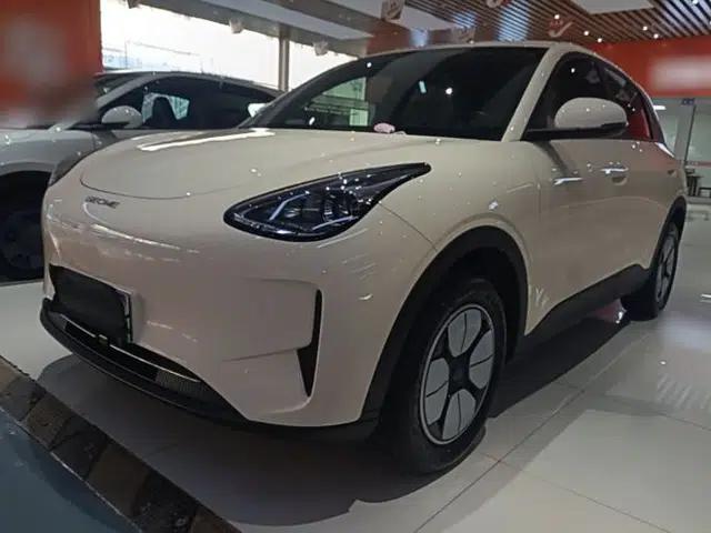 Geely Galaxy Geome 2025 310km Youth Edition