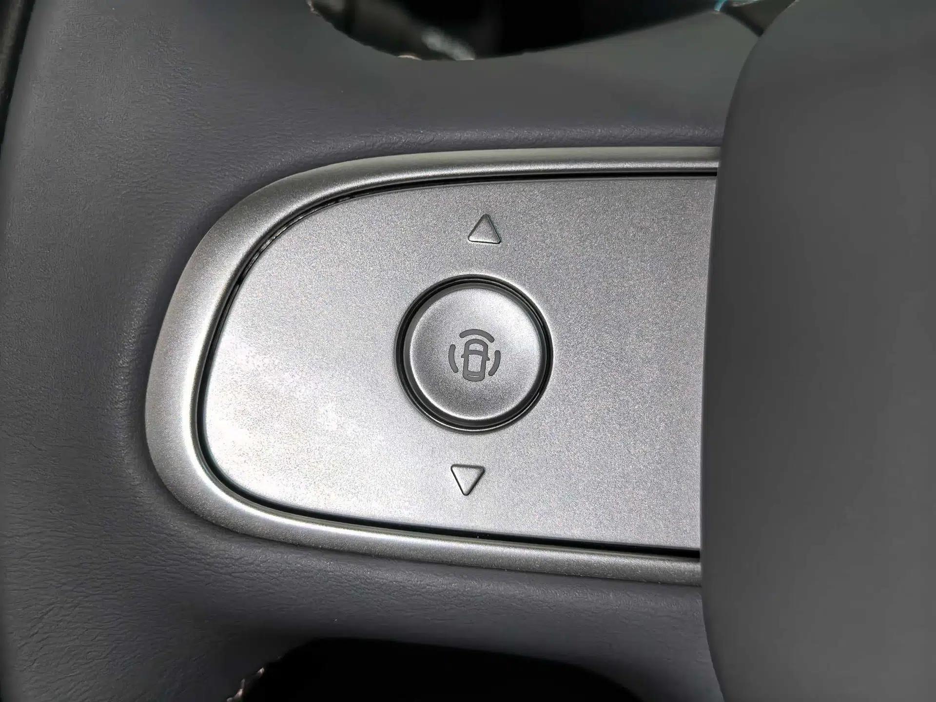 Geely Galaxy Geome 2025 310km Dream Edition — миниатюра 13