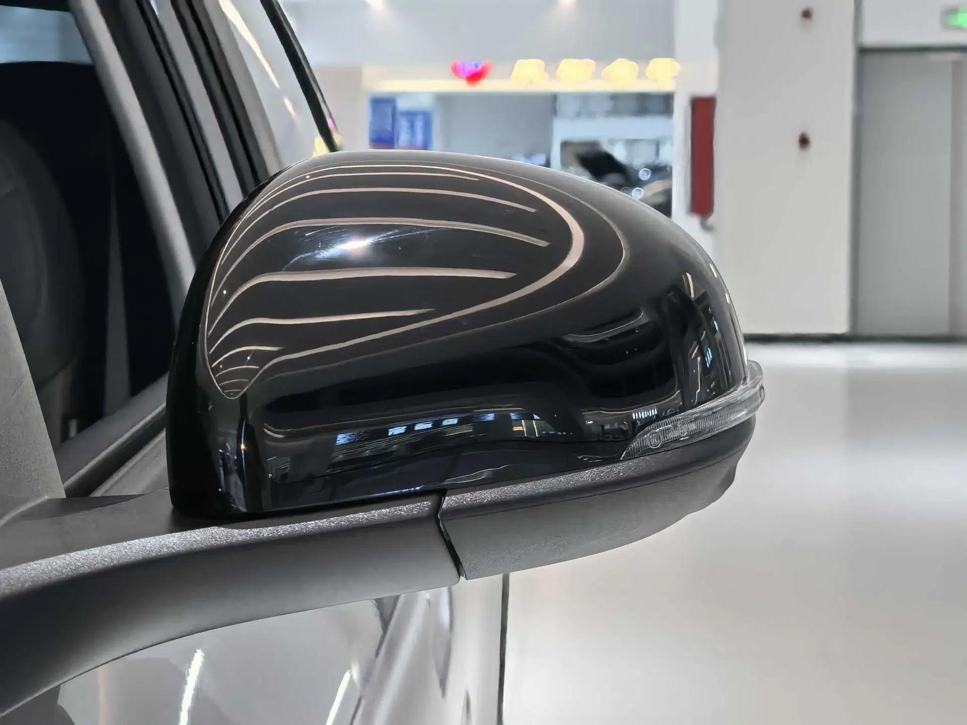 Geely Galaxy Geome 2025 310km Dream Edition — миниатюра 9
