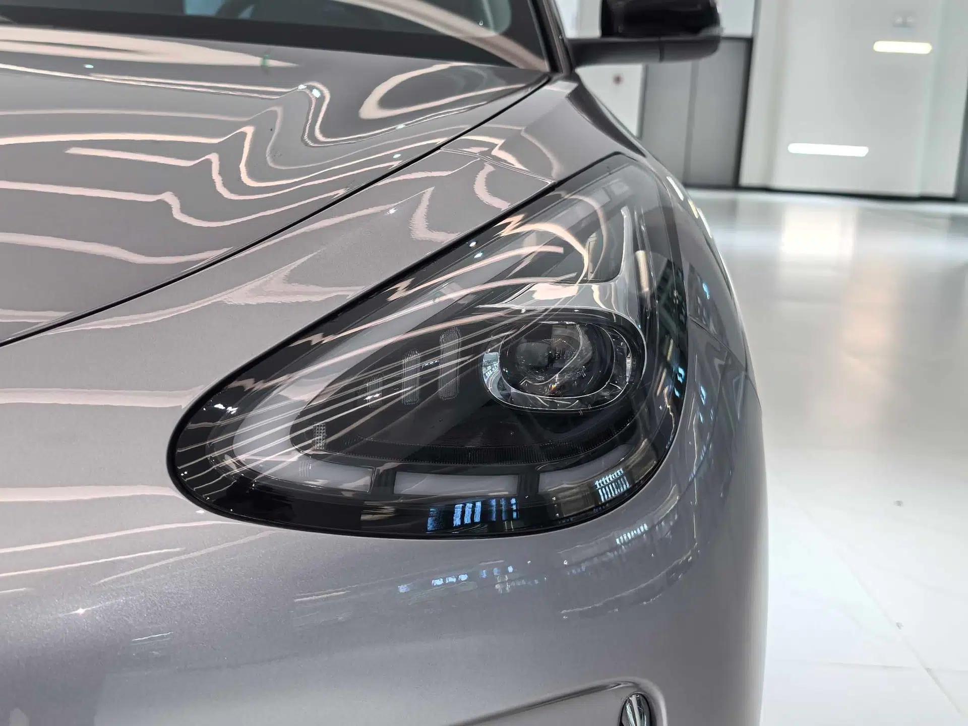 Geely Galaxy Geome 2025 310km Dream Edition — миниатюра 10