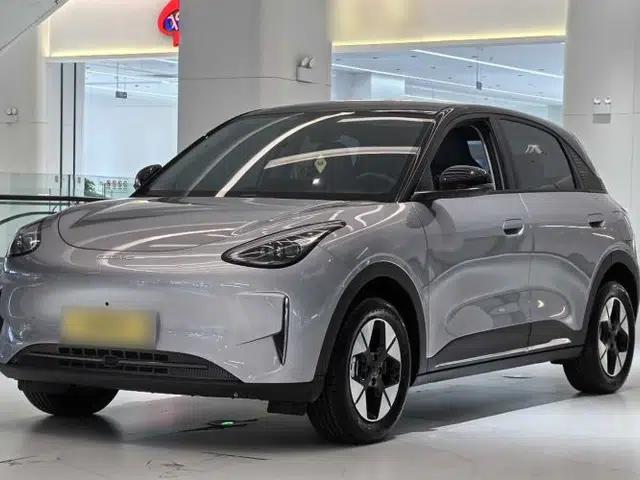 Geely Galaxy Geome 2025 310km Dream Edition