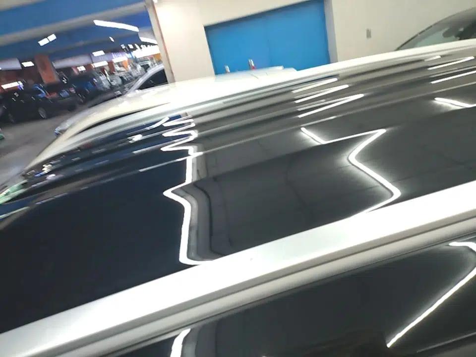 Geely Galaxy Xingjian 7 EM-i 2025 55 km Launch Edition — миниатюра 7