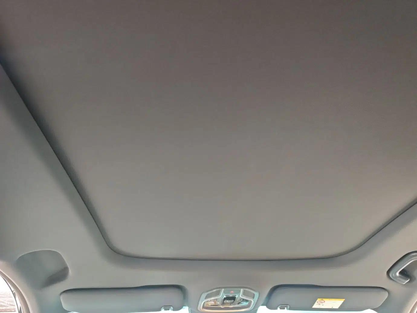 Geely Galaxy Xingjian 7 EM-i 2025 120km Navigator Edition — миниатюра 21
