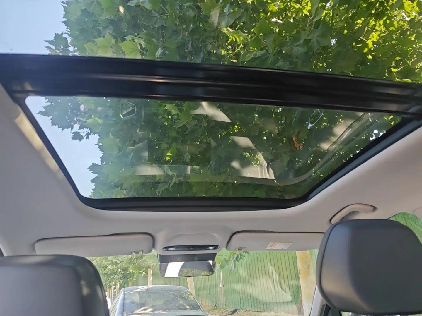 Geely Galaxy E5 2024 530km Starship Edition — миниатюра 30