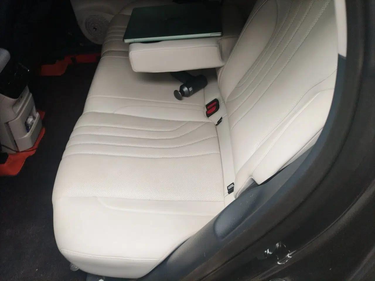 Geely Galaxy E5 2024 530 km Exploration+ Version — миниатюра 17