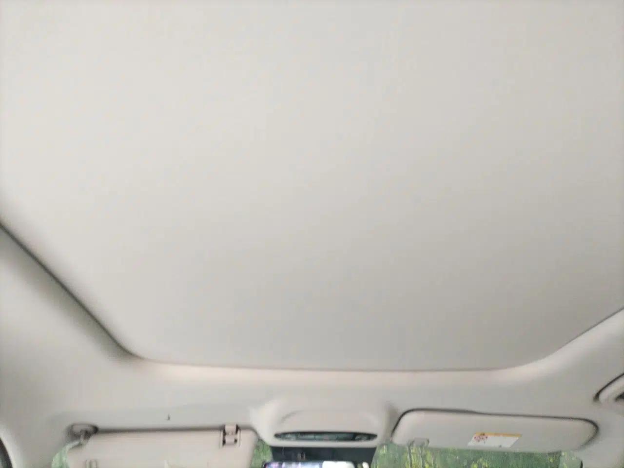Geely Galaxy E5 2024 530 km Exploration+ Version — миниатюра 18