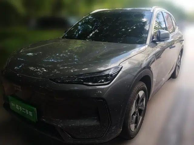 Geely Galaxy E5 2024 530 km Exploration+ Version