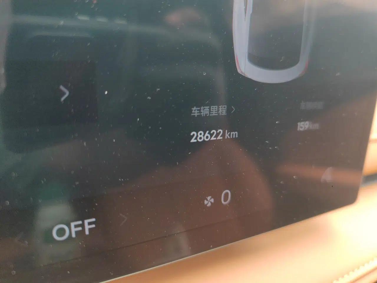 Geely Galaxy 8 2025 130km EM-P Exploration Edition — миниатюра 11