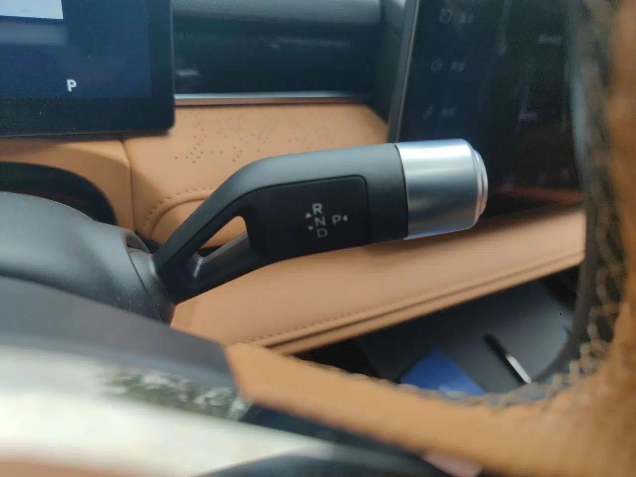 Geely Galaxy 8 2025 130km EM-P Exploration Edition — миниатюра 13