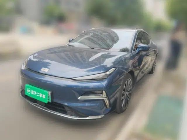 Geely Galaxy 8 2025 130km EM-P Exploration Edition