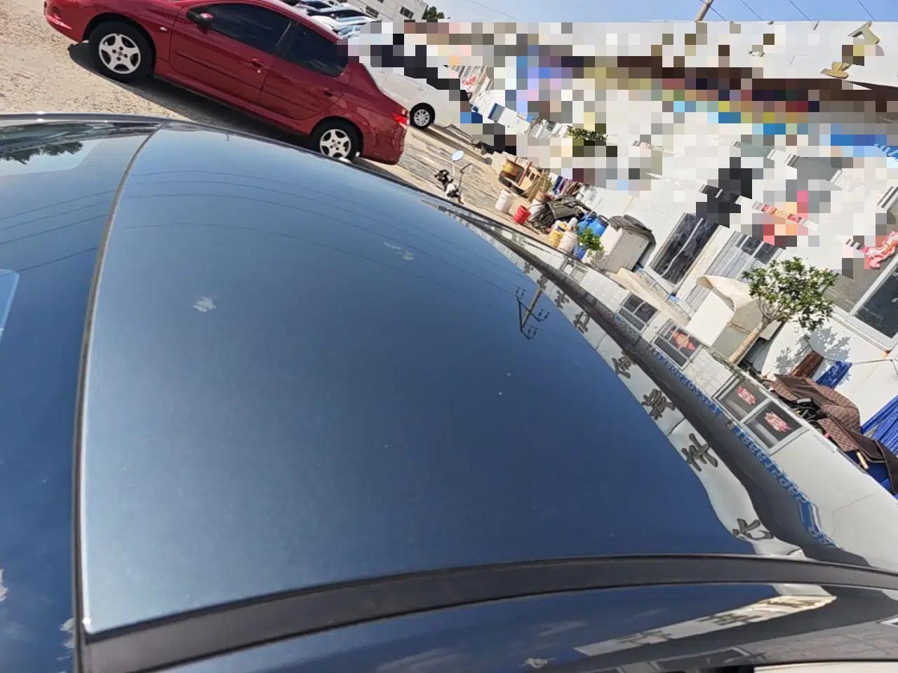 Geely Galaxy Stellar 6 2026 Model 60km Sailing Edition — миниатюра 7