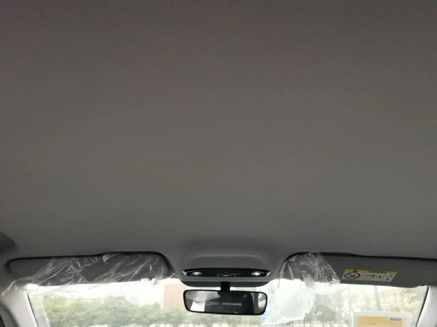 Geely Galaxy Stellar 6 2026 Model 125km Free-Style Edition — миниатюра 21