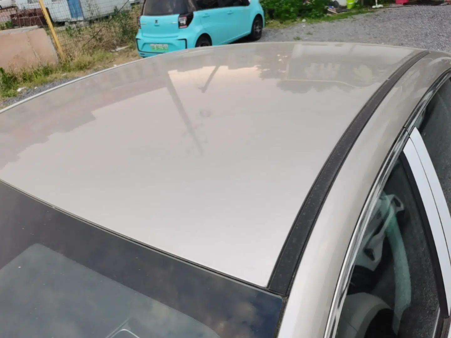Geely Galaxy Stellar 6 2026 Model 125km Free-Style Edition — миниатюра 7