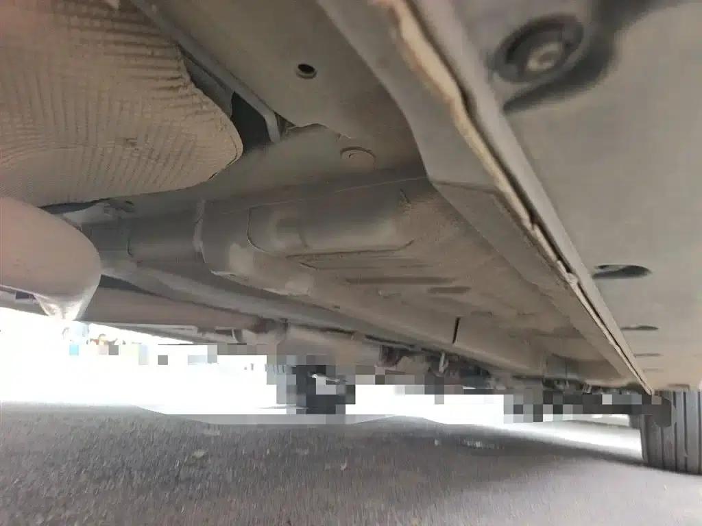 Beijing X3 2021 1.5T Manual Glory Edition — миниатюра 17
