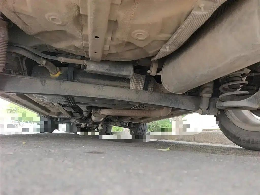 Beijing X3 2021 1.5T Manual Glory Edition — миниатюра 25