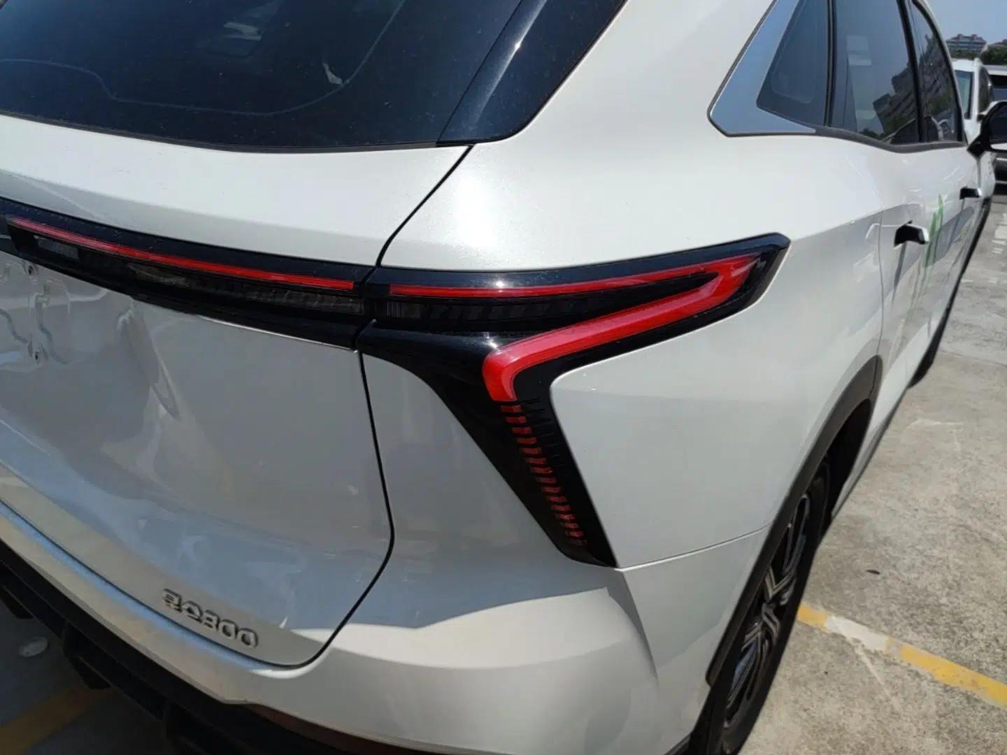 Cowin Kunlun 2024 1.6T Plateau Edition 5 Seats — миниатюра 14