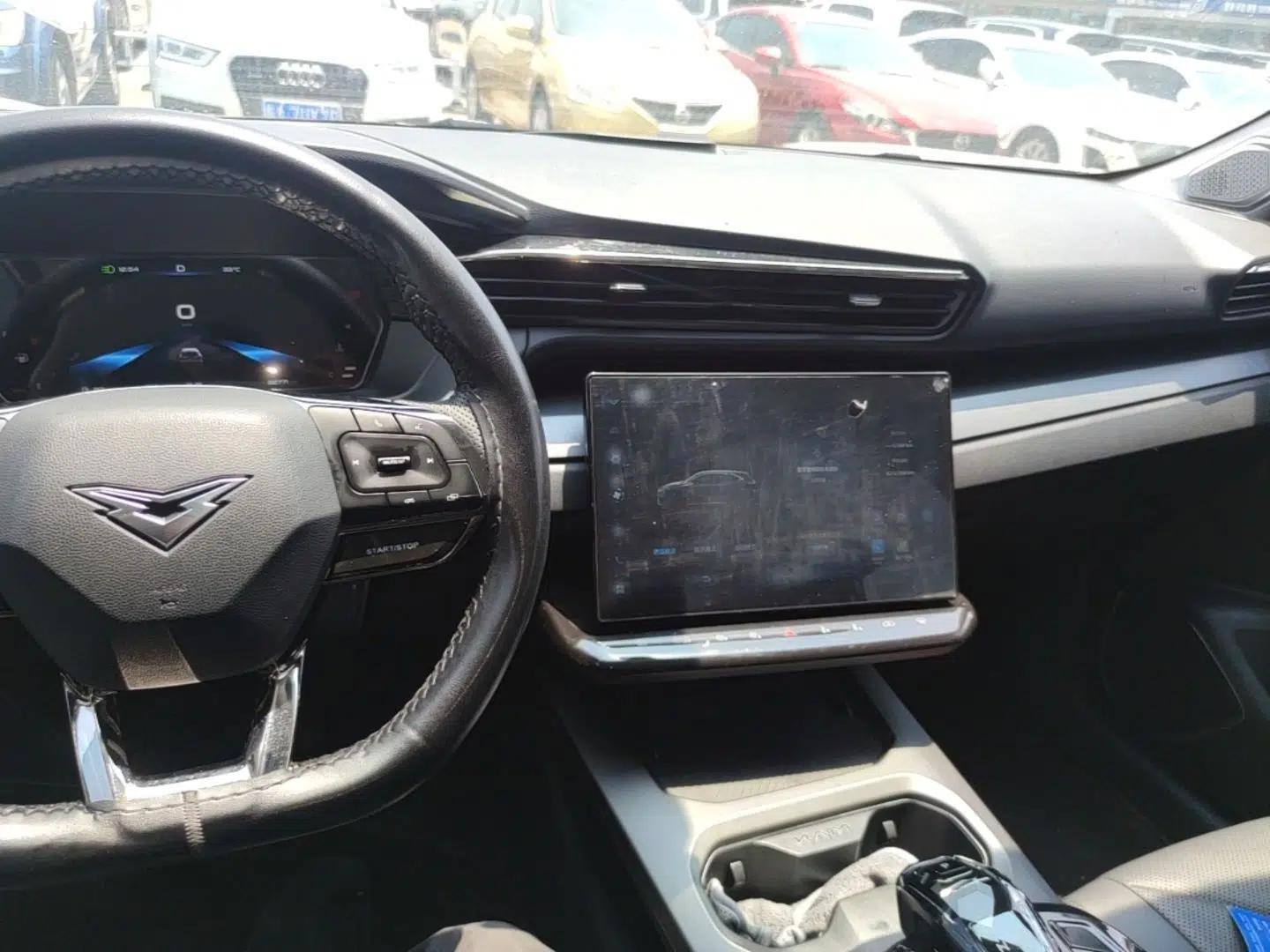 Cowin Kunlun 2024 1.6T Plateau Edition 5 Seats — миниатюра 17