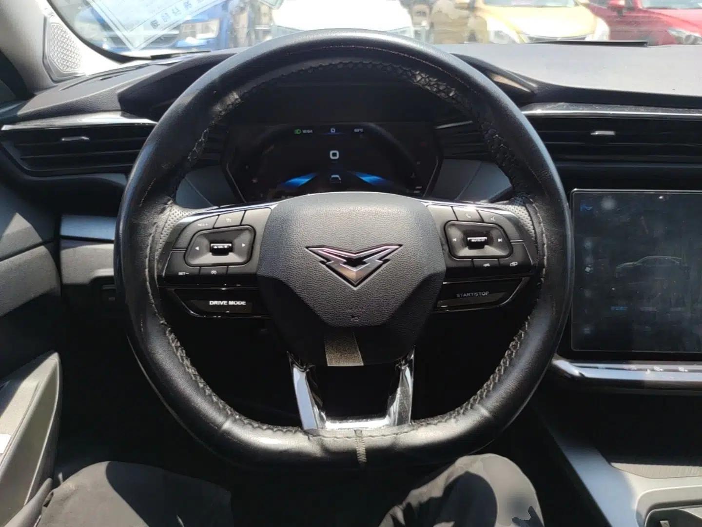 Cowin Kunlun 2024 1.6T Plateau Edition 5 Seats — миниатюра 18
