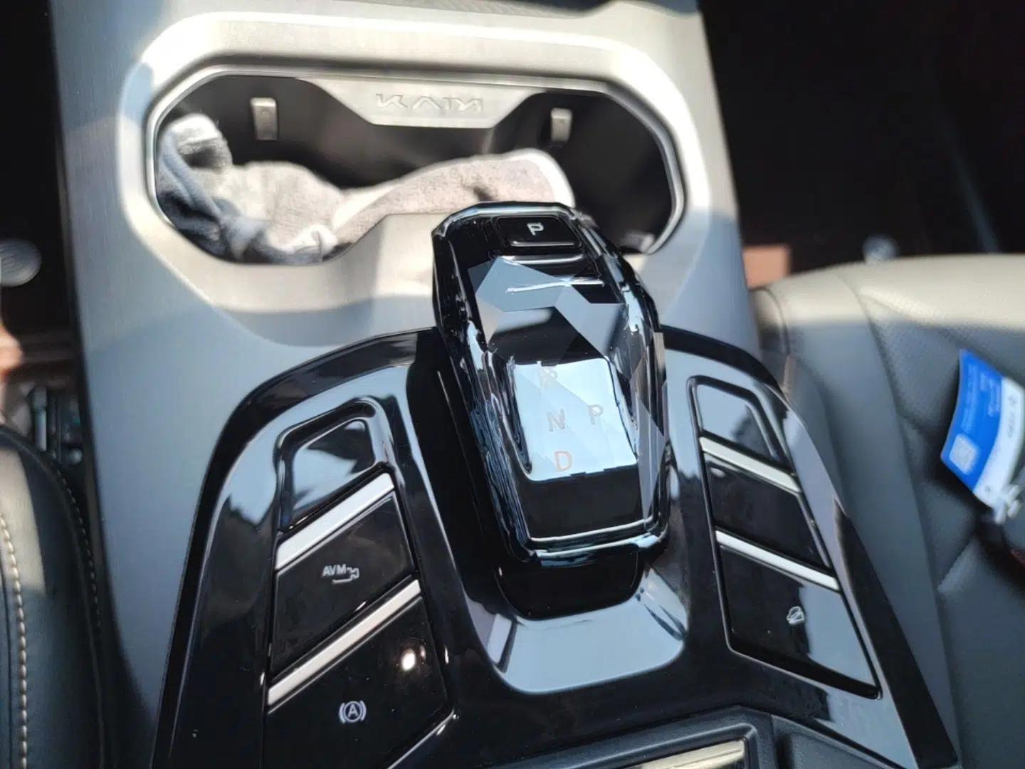 Cowin Kunlun 2024 1.6T Plateau Edition 5 Seats — миниатюра 21