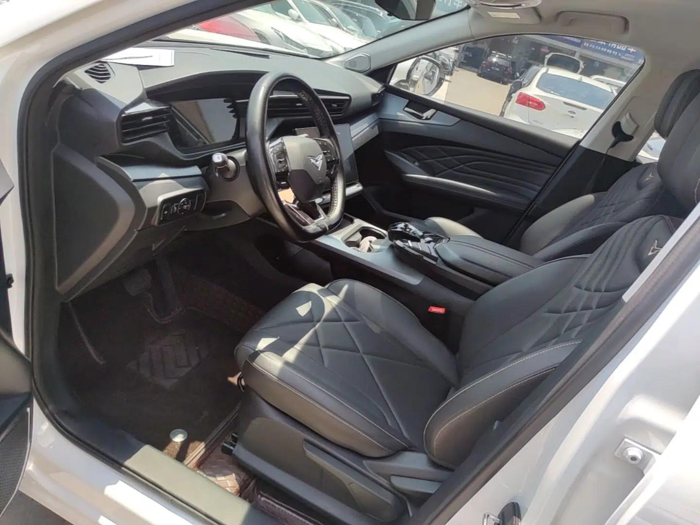 Cowin Kunlun 2024 1.6T Plateau Edition 5 Seats — миниатюра 22