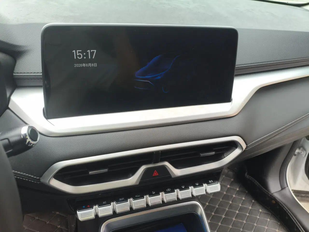 Cowin Xuanjie Pro 2021 1.5L Manual Jingku Edition — миниатюра 13