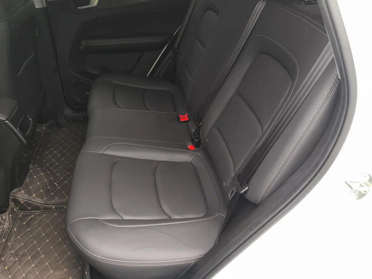 Cowin Xuanjie Pro 2021 1.5L Manual Jingku Edition — миниатюра 17