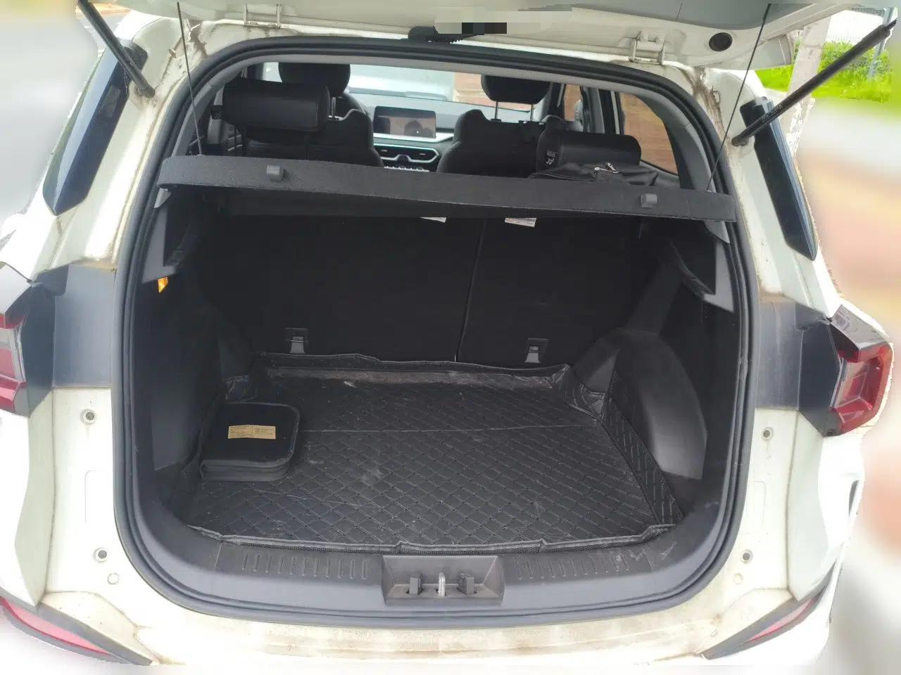 Cowin Xuanjie Pro 2021 1.5L Manual Jingku Edition — миниатюра 19