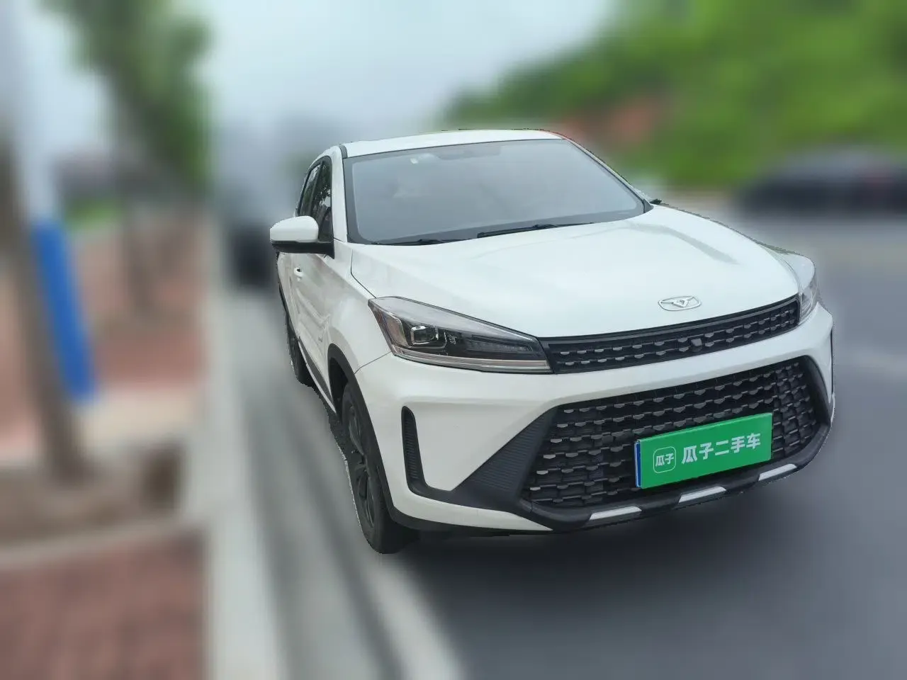 Cowin Xuanjie Pro 2021 1.5L Manual Jingku Edition — миниатюра 3