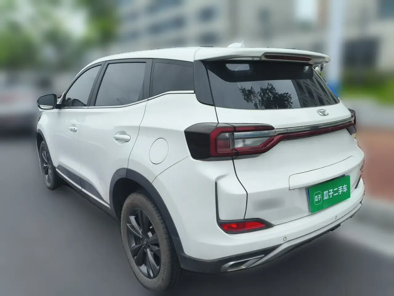 Cowin Xuanjie Pro 2021 1.5L Manual Jingku Edition — миниатюра 4