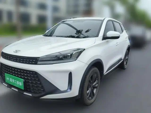 Cowin Xuanjie Pro 2021 1.5L Manual Jingku Edition